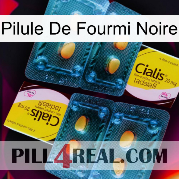 Black Ant Pill cialis5